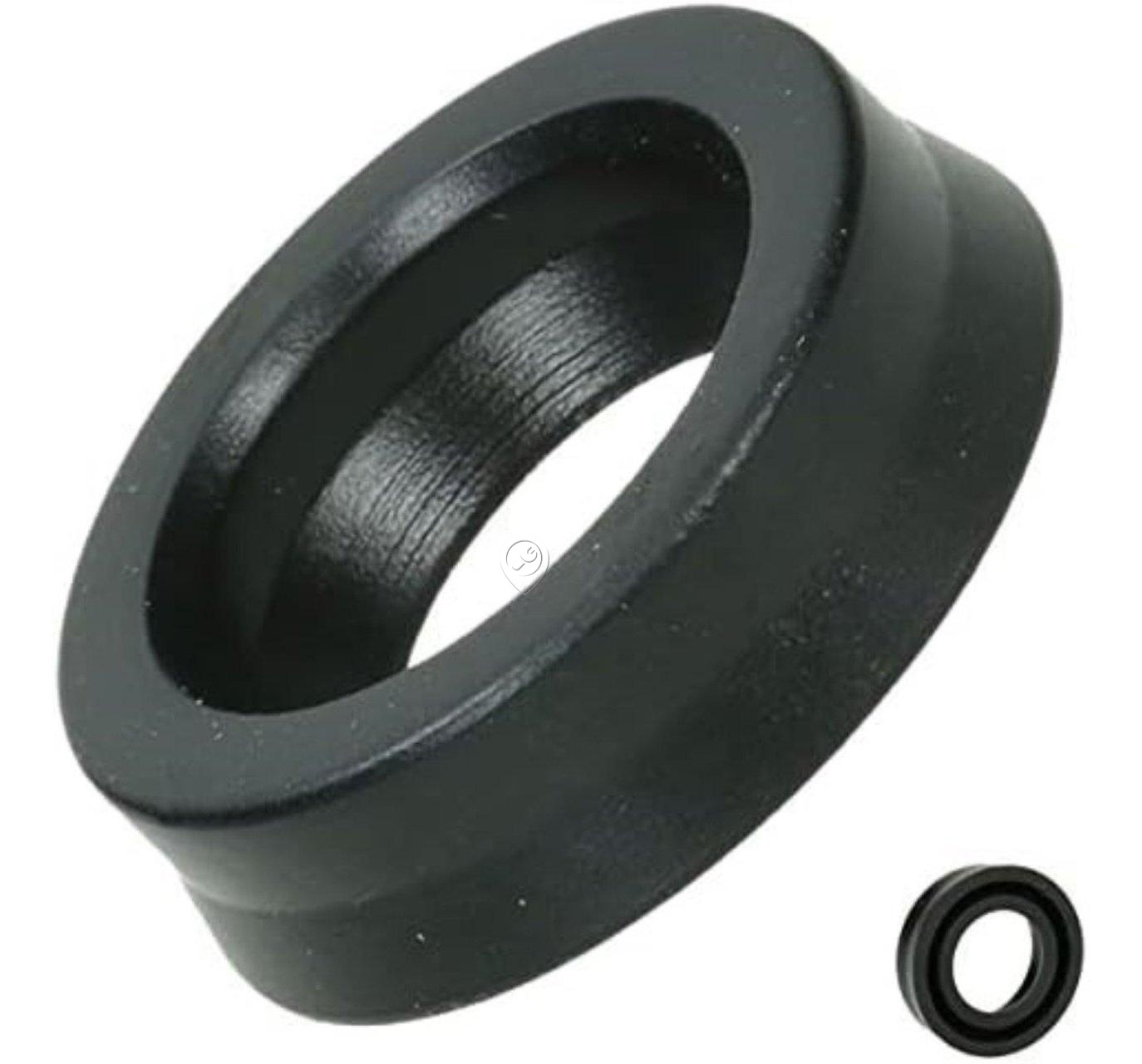 Garnitură Espressor Saeco 23 x 13 x 5 mm - Compatibilă cu Capsule Tchibo