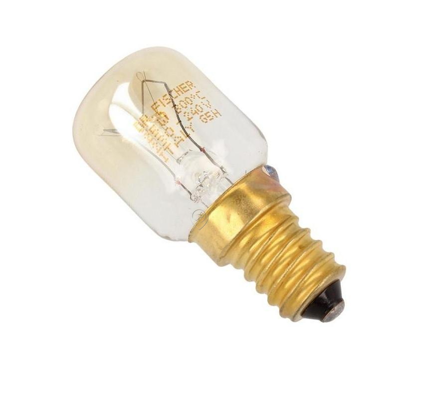 Bec cuptor electric Gorenje HISENSE E14 230V 25W Original