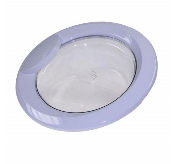 Hublou Complet pentru Mașină de Spălat Indesit - Model WHIRLPOOL/INDESIT C00116557