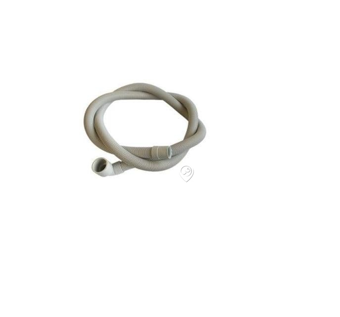 Furtun de Evacuare Apă 1,8m pentru Mașini de Spălat Indesit, Hotpoint, Ariston C00054869