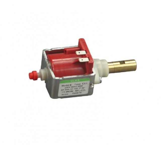 Pompa de apă espresso CEME ES19076, 48 W compatibilă cu SAECO 187720958