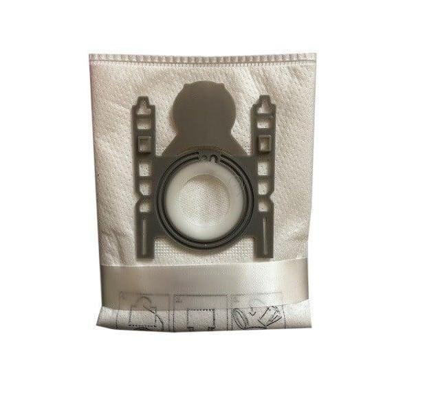 Set 4 Sacii Aspirator Bosch Siemens BSGL și Filtru Motor Mikromax pentru Modelul BSGL3251003