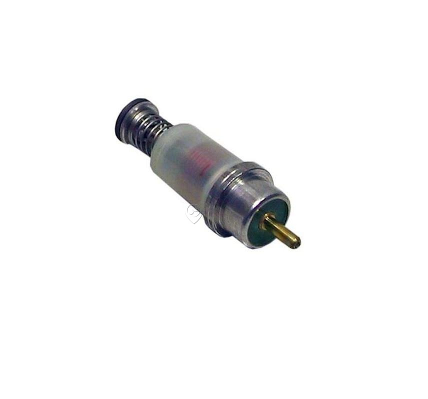 Bobină Inducție Originală Gorenje și Insertie Magnetică pentru Masa de Gătit pe Gaz Gorenje GW642AB