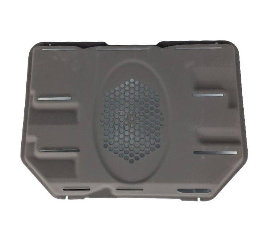 Carcasa Protecție Ventilator Originală pentru Cuptor Electric Beko Arctic și Grundig 219440104