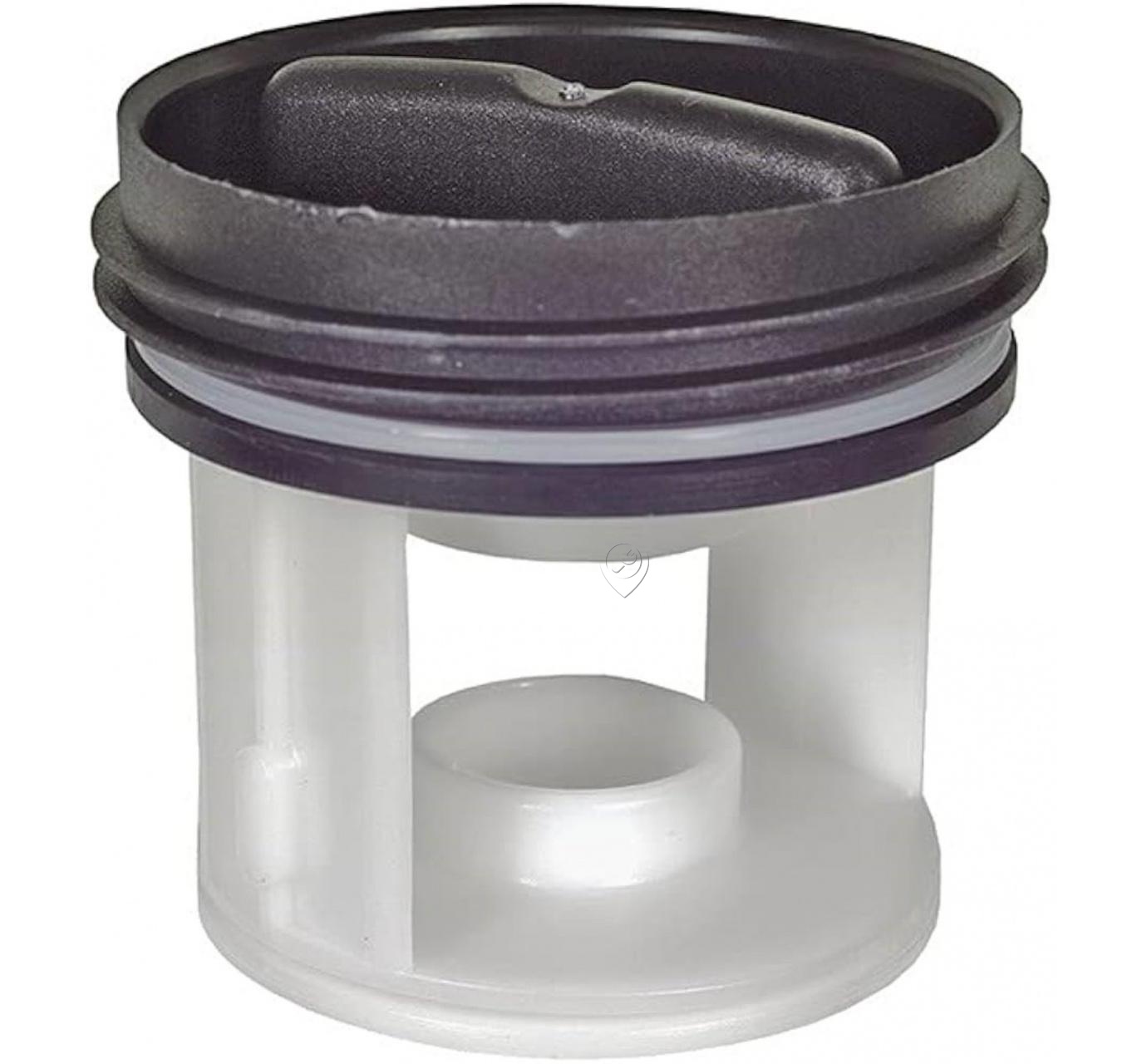 Filtru Pompa Evacuare Bosch 601996 pentru Mașini de Spălat Siemens WXL1261FR01