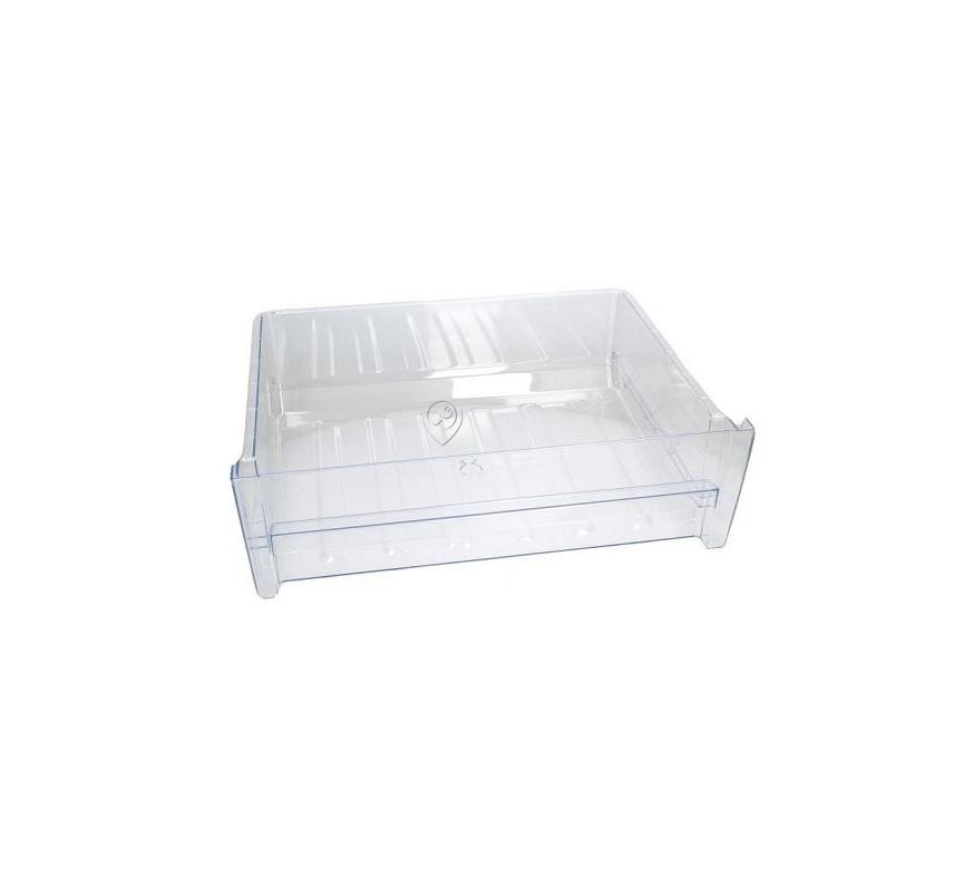 Sertar Legume Original 60cm pentru Frigidere Arctic, Beko, Grundig - Model 4397301700