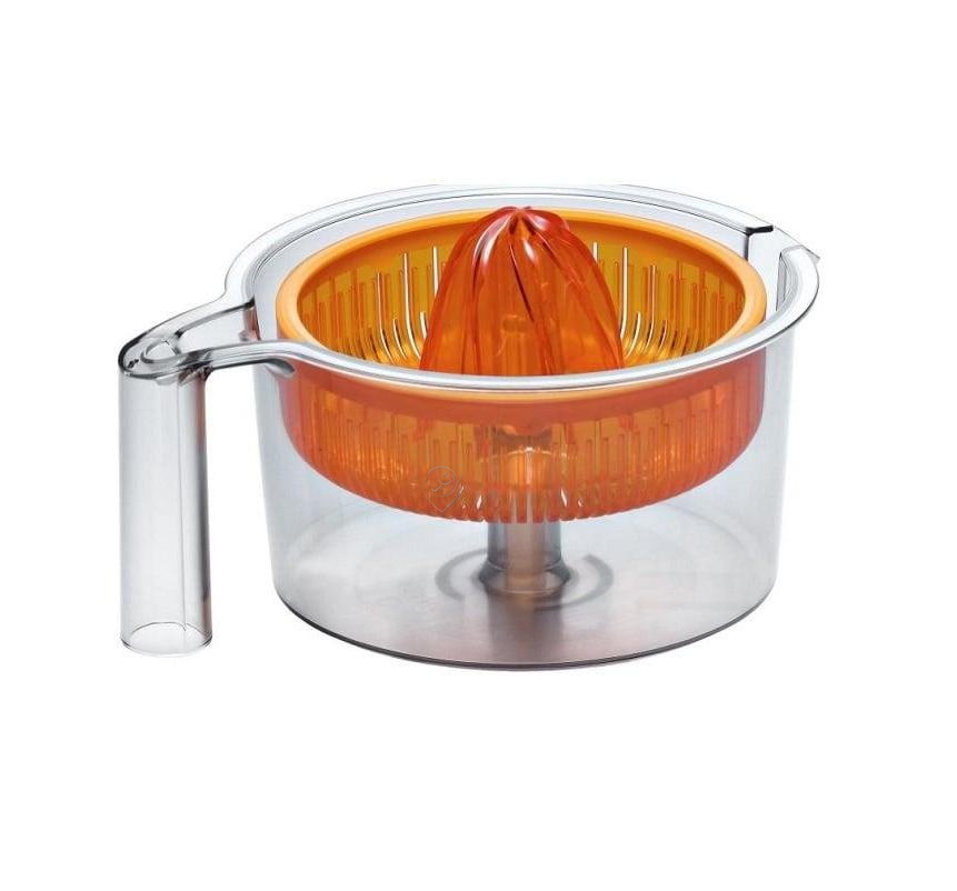 Bol robot de bucătărie Bosch cu presă storcător citrice Siemens MUZ5ZP1