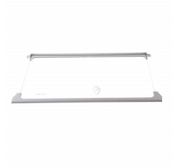 Raft Sticlă Complet Frigider Arctic Beko, Model 461614050