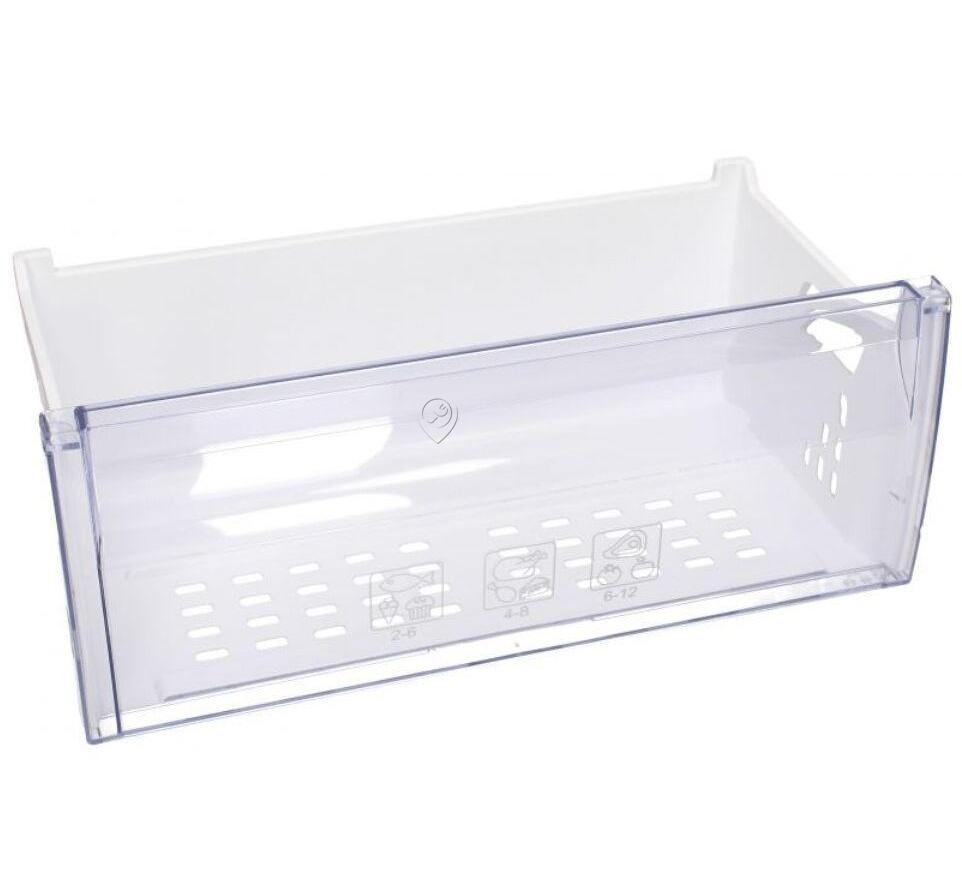Sertar congelator original Beko 4616080100 pentru frigider/ladă frigorifică DBK346 7508510010