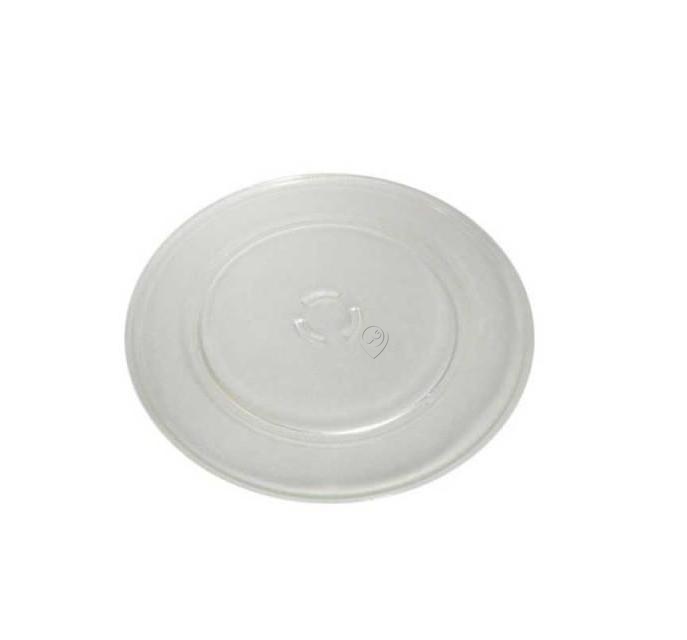 Farfurie cuptor cu microunde Whirlpool/Indesit C00315671