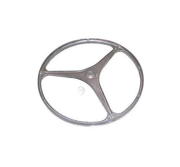 Fulie tambur 298mm Whirlpool/Indesit C00312977 - 481252888083