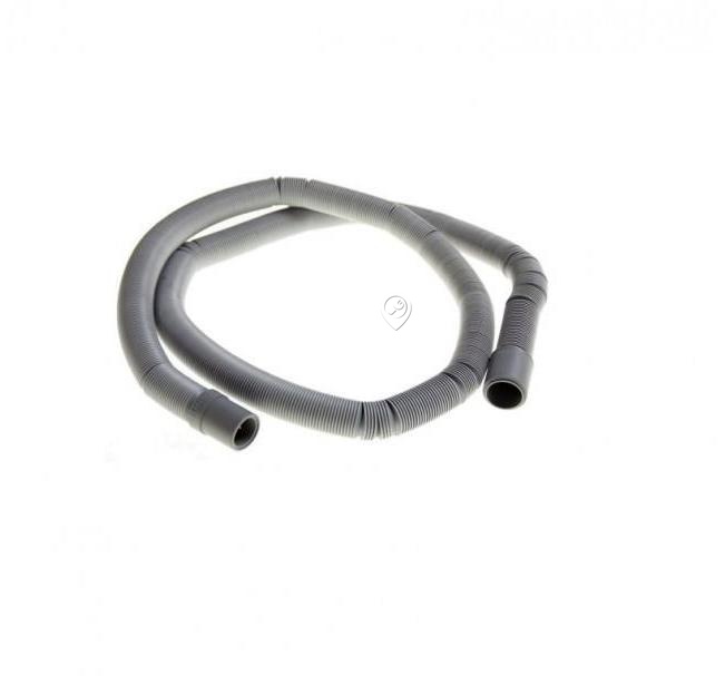 Furtun de Evacuare Apă TP REFLEX 120-400cm pentru Mașini de Spălat INDESIT WN671XWU