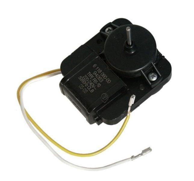 Motor pentru combina frigorifică Liebherr 94263 - F61-10 611806000 Ventilator MES F 61-10