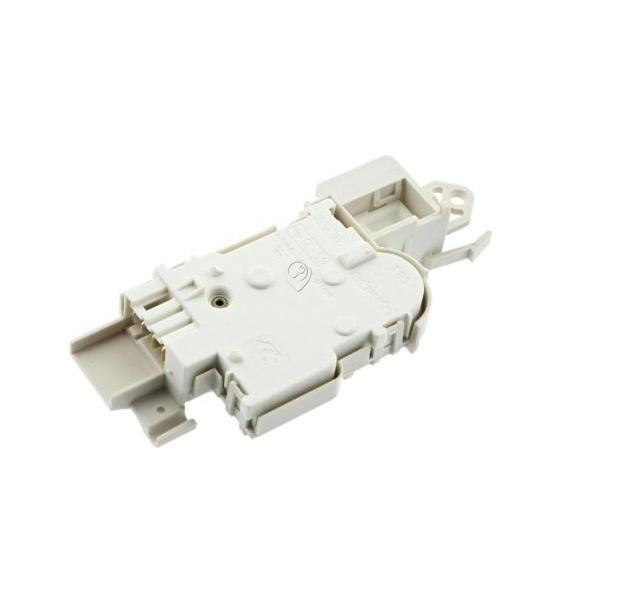 Inchizator electric hublou pentru masini de spalat AEG Electrolux Zanussi - Cod 1461174045