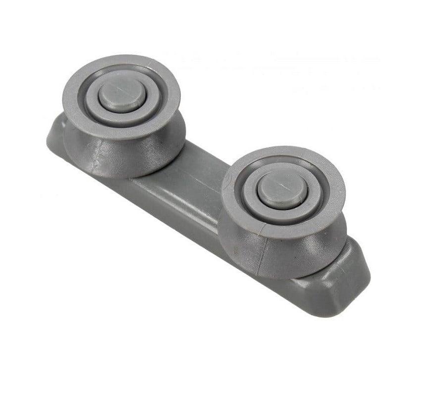 Rola Suport pentru Mașini de Spălat Vase Whirlpool și BAUKNECHT GSFP71102AWS