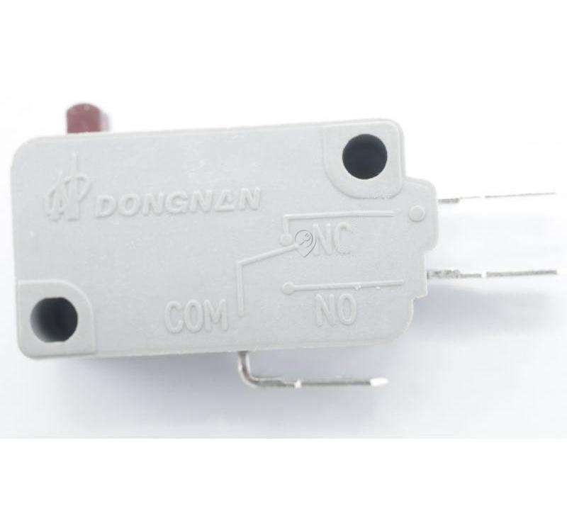 Microintrerupător Original Gorenje 278834 pentru Cuptorul Microunde HISENSE