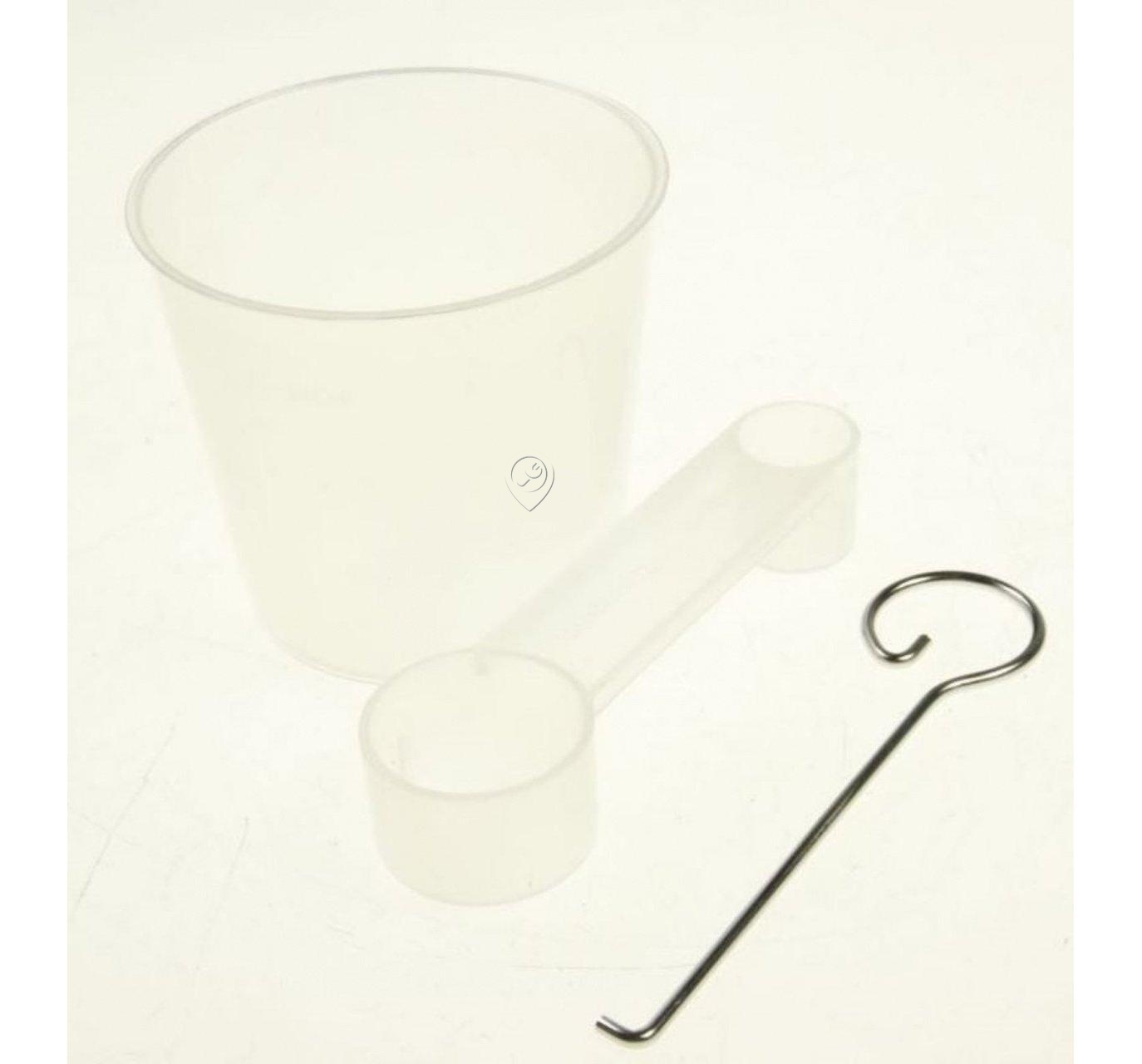 Set Accesorii Gorenje 293227 pentru Aparatul de Facut Paine BM900