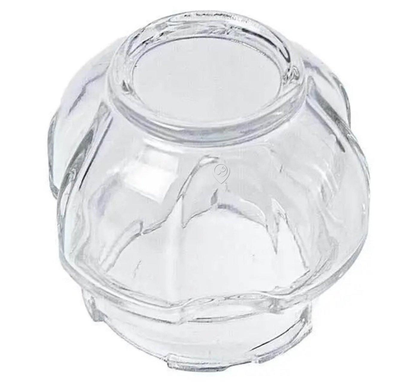 Capac lampa sticla pentru cuptor Gorenje, cod 196008