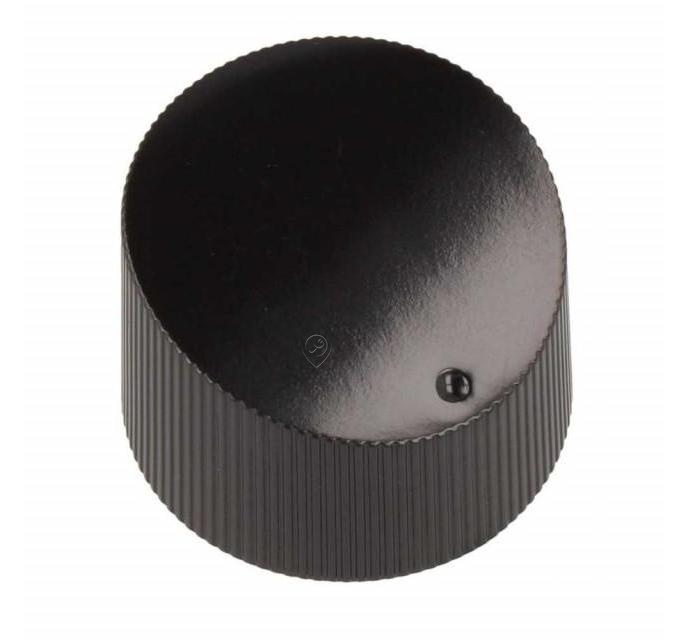Buton negru Gorenje pentru plite HISENSE 258553