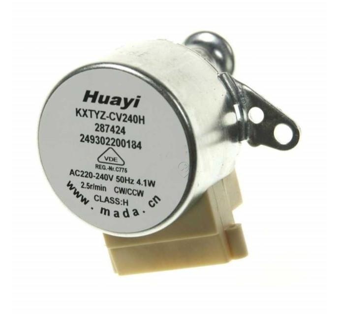 Motor Rotisor Grill Gorenje HISENSE KXTYZ-CV240H 2,5R/MIN 230V