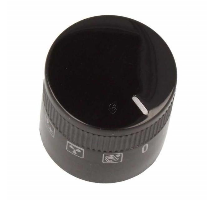 Buton Funcții Cuptor Gorenje/HISENSE 238091