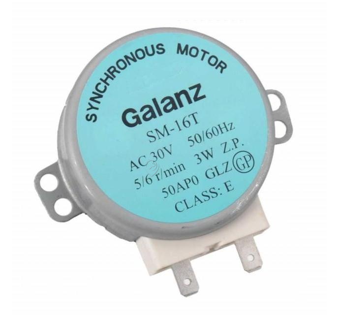 Motor de rotire platou cuptor cu microunde Gorenje HISENSE SM-16T 264468