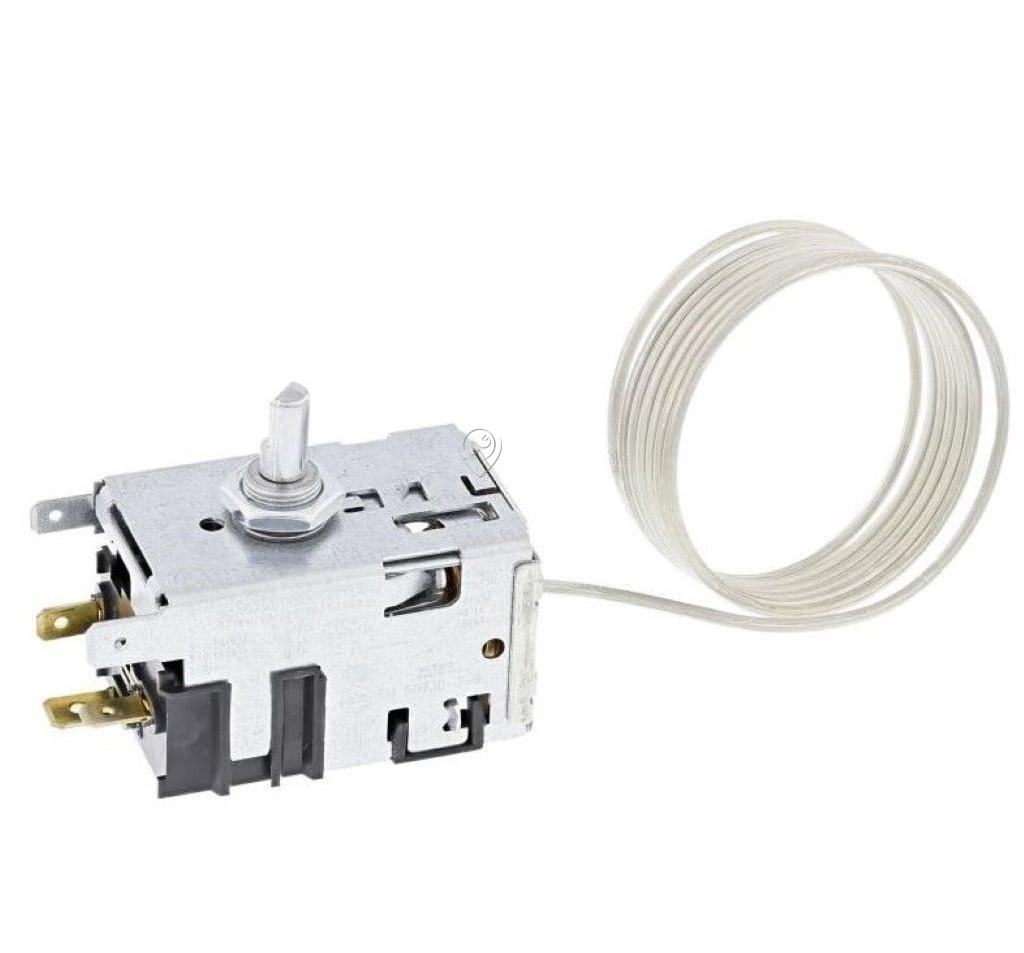 Termostat Danfoss 077B3349 pentru Frigidere HISENSE și Gorenje 320586