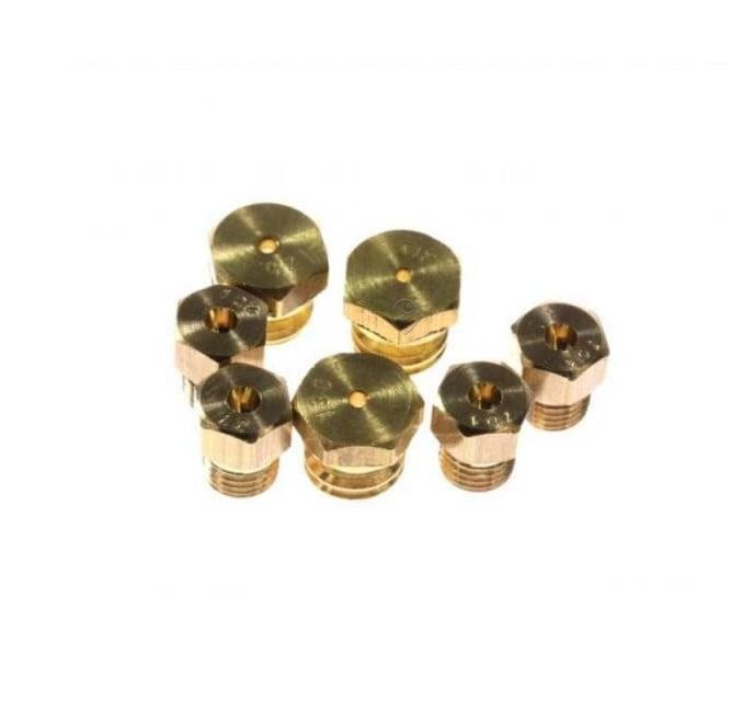 Set duze gaz aragaz Gorenje HISENSE/GORENJE 237134 G20/20 4P+GP