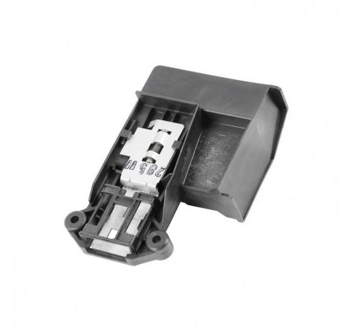 Inchizator hublou masina de spalat Electrolux AEG 1260607047