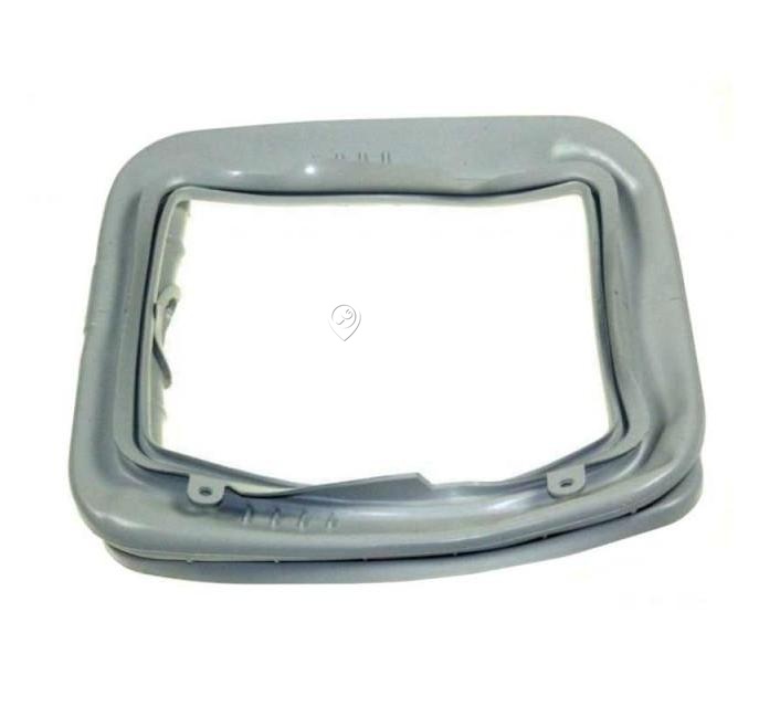 Garnitură hublou pentru mașini de spălat Candy și Hoover - 81452547