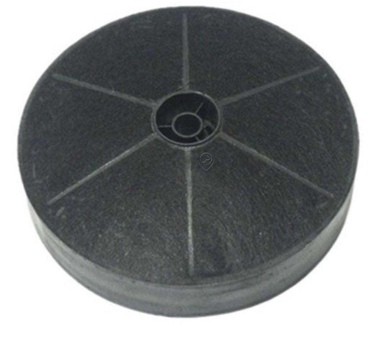 Filtru carbon activ original BRANDT D184 77X2961 pentru hotă