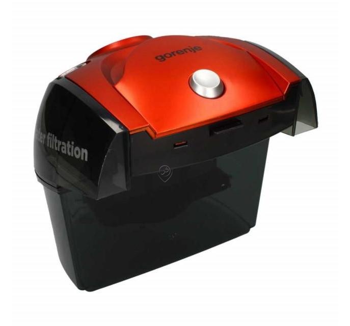 Recipient praf aspirator Gorenje 265152 complet HISENSE/GORENJE