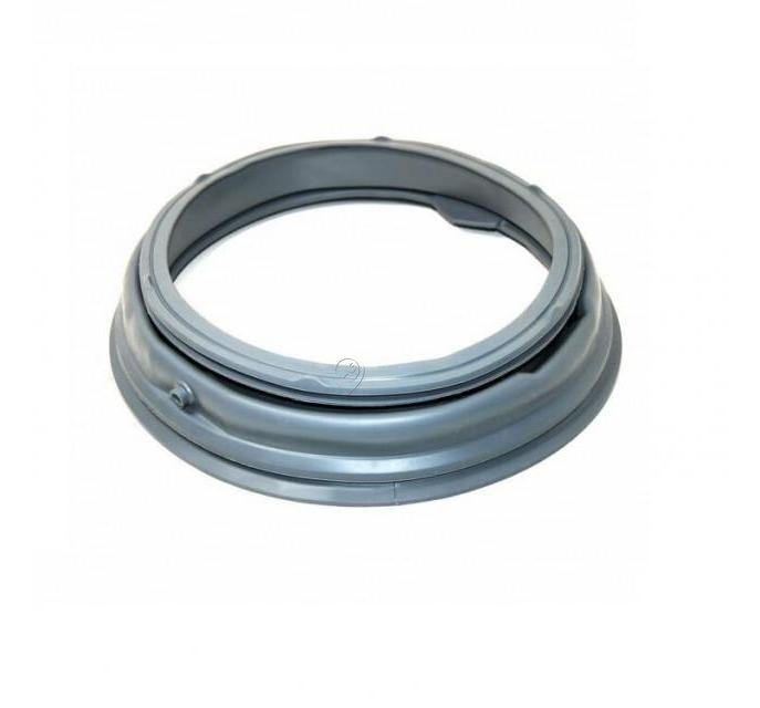 Garnitura hublou LG 4986ER1005A pentru masina de spalat front loader F1292QD/F1292QDWABWQCMR
