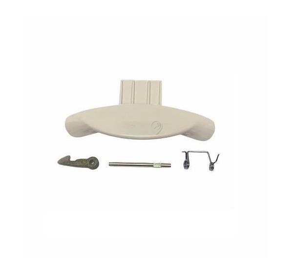 Mâner Hublou pentru Mașini de Spălat Hotpoint Ariston și Whirlpool/Indesit - C00116580