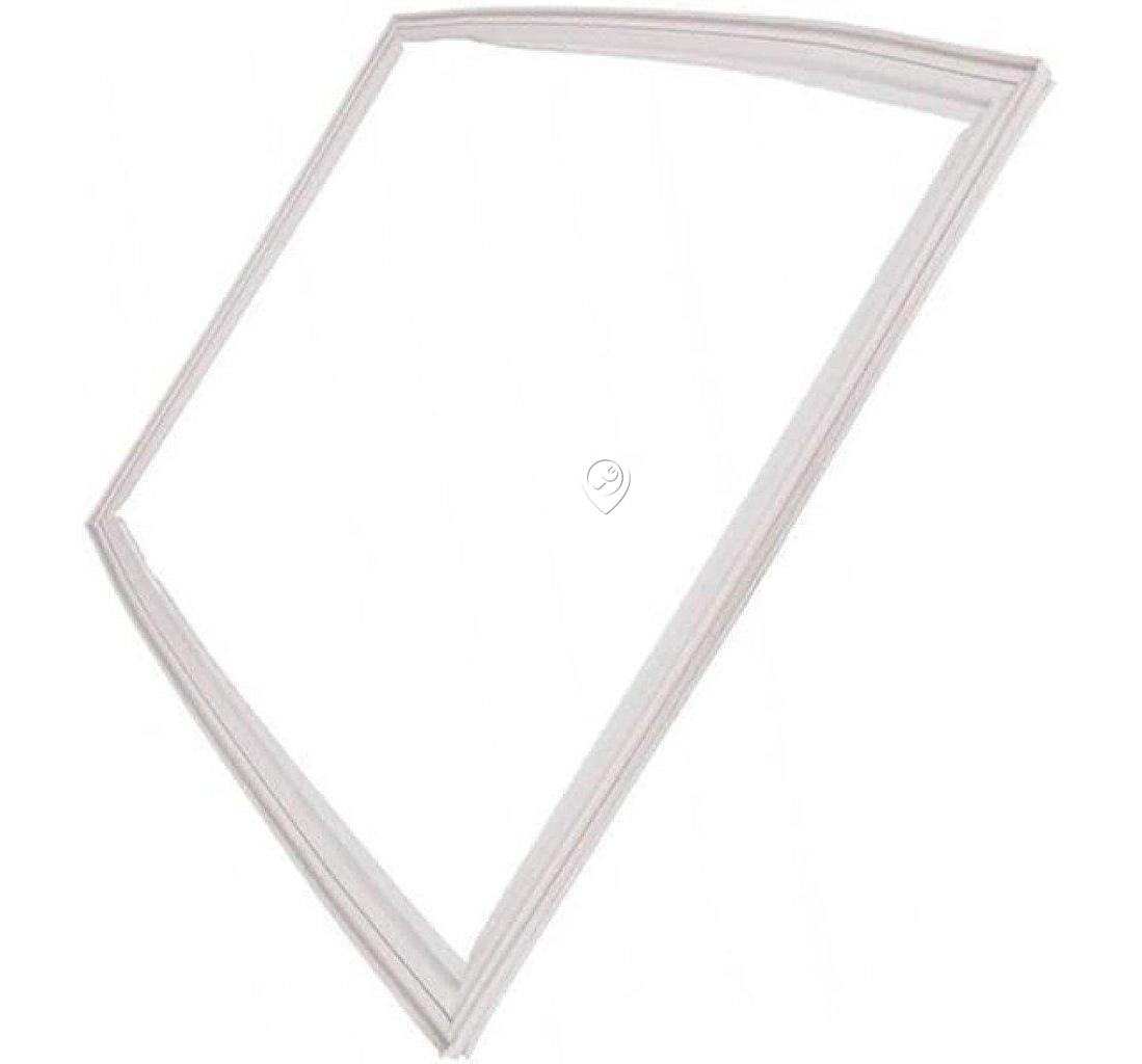 Garnitură magnetică ușă frigider WHIRLPOOL/INDESIT C00117019, 482000028933, 653x1184 pentru modelul TAA5 81777820100