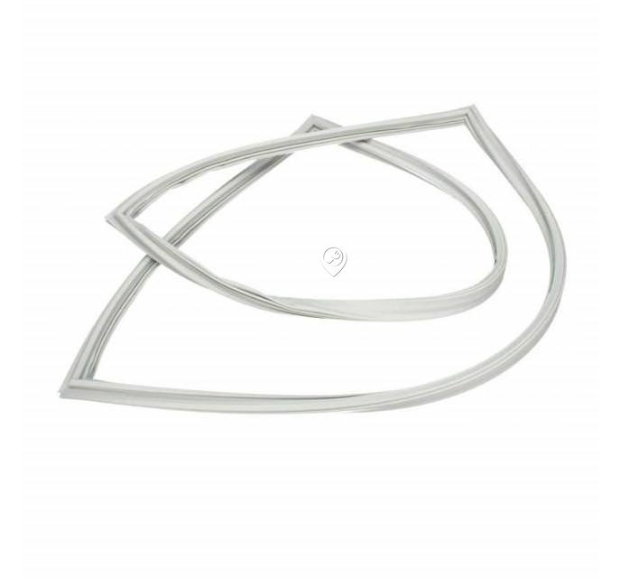 Garnitură magnetică ușă congelator Indesit/Whirlpool C00117760