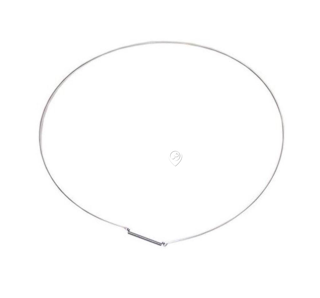 Colier Siguranță Garnitură Hublou C00119210 pentru Mașini de Spălat Whirlpool și Indesit