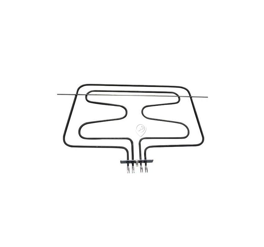 Rezistență Superioară Indesit/Whirlpool C00141175 pentru Cuptor Gril V230 Max