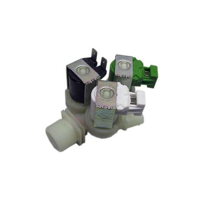 Electroventil pentru Mașini de Spălat AEG, Electrolux, Zanussi, Privileg