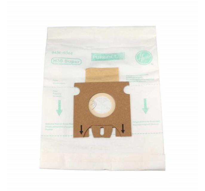 Saci de Aspirator Hoover H30S 09178278