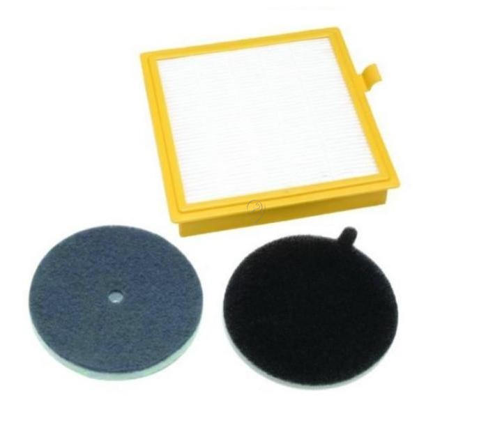 Filtru HEPA pentru aspirator Hoover CANDY U27 09205469
