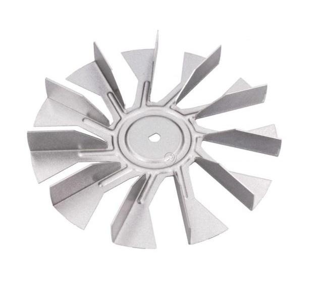 Elice Ventilator Cuptor Electric Zanussi și Electrolux - Model AEG 3581960980 pentru EOB31002X