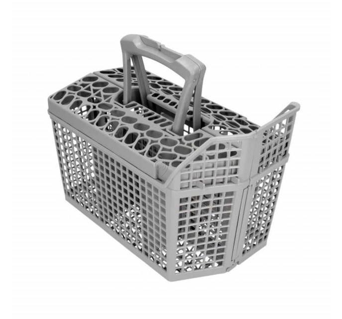 Cos tacamuri cu capac pentru masina de spalat vase AEG, Electrolux, Zanussi - Model 1118401700