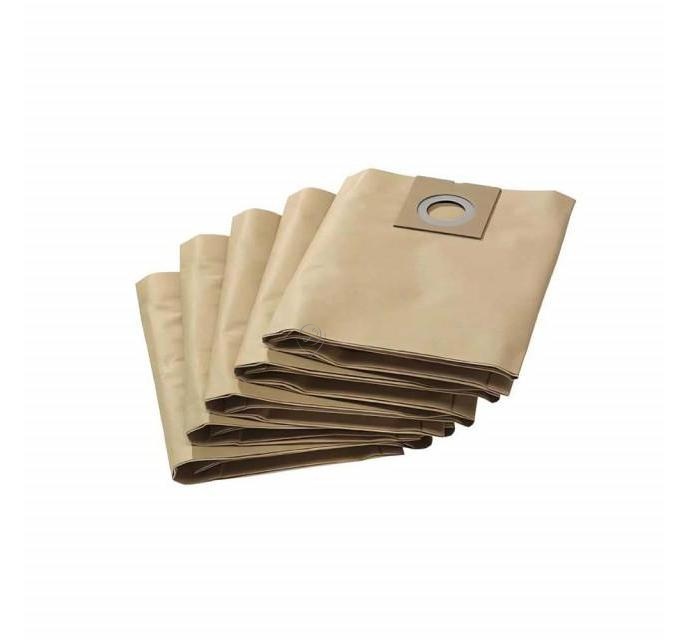 Set saci aspirator Karcher 6.904-290.0, 5 bucăți