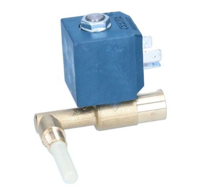 Electrovalvă Magnetică pentru Fier de Călcat Rowenta și Tefal GV8360E023