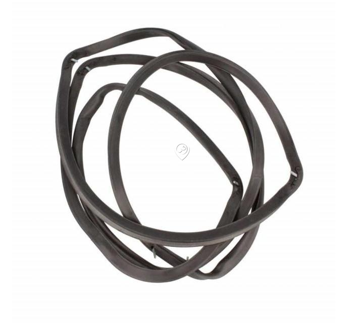 Garnitură ușă cuptor Smeg 754131050
