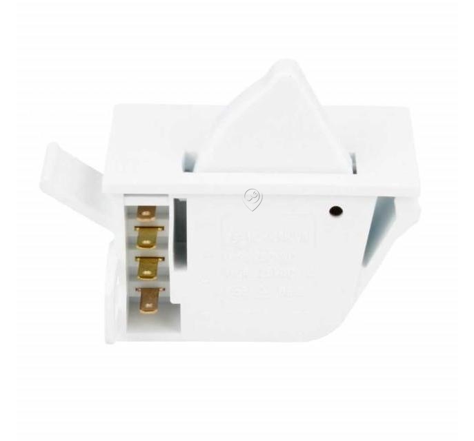 Intrerupător lumină frigider Samsung DA34-00041A PA66, 125V