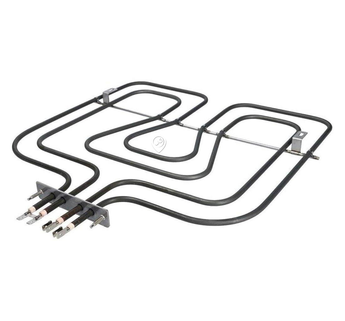 Rezistență Superioară Electrolux AEG 3570578033 pentru Cuptor și Aragaz Zanussi ZOB361X