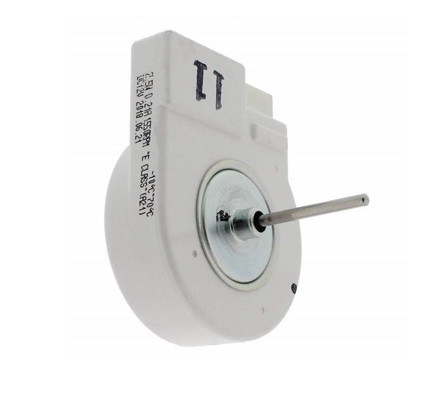Motor Ventilator Original Samsung pentru Frigider Side-by-Side RSA1ZTPE1EUR