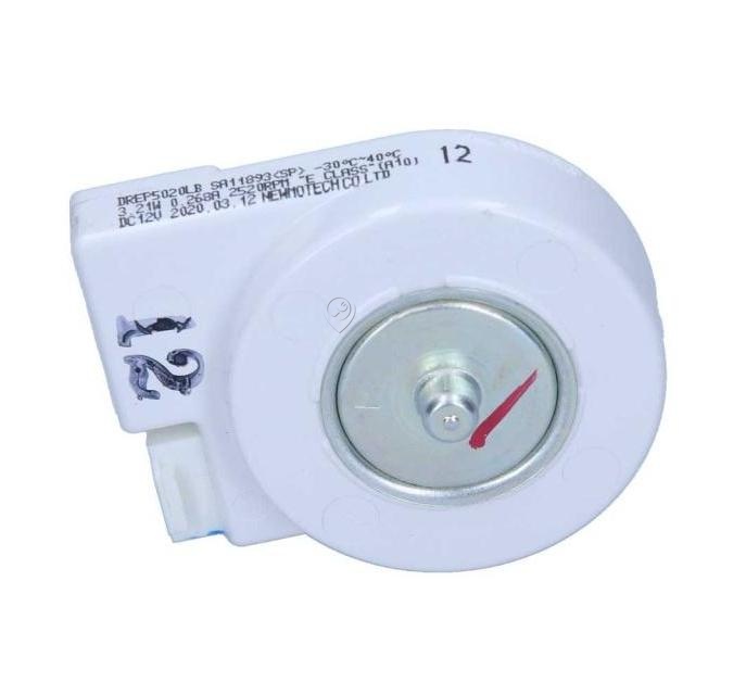 Motor Ventilator Original Samsung DA31-00146E pentru Frigider Side-by-Side RS21DCSM1BUL